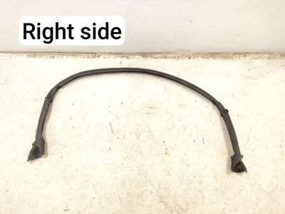 Chevrolet 246649263 CORVETTE Convertible (C7) 2016 Joint d'étanchéité de porte Right Front - Image 1