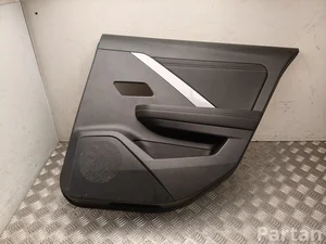 Opel 98394320US, 98519977 Astra L Sports Tourer 2024 Tapicerka drzwi z prawej z tyłu