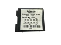 Scania 1428602 R I 2004 Control unit