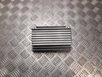 BMW 9233728 7 (F01, F02, F03, F04) 2010 Amplificateur audio