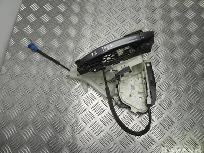 Volkswagen 5N2 837 015 C / 5N2837015C PASSAT CC (357) 2011 Serrure de porte Left Front - Image 1