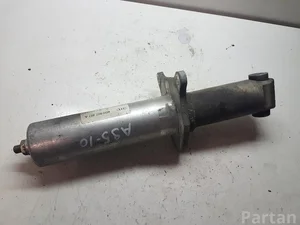 Audi 4D0807357A A8 (4D2, 4D8) 2001 Support pour pare-chocs