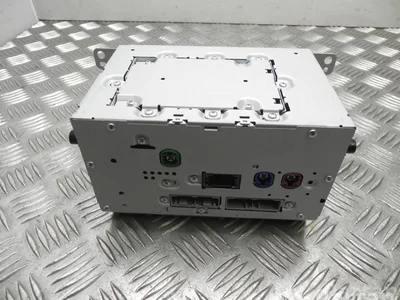 Volvo 32247895 S90 II 2019 Radio / lecteur CD - Image 1