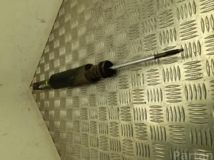 Dacia 562100090R Spring Electric (BBG) 2023 Amortisseur Right Rear Left Rear