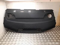 Mercedes-Benz A 213 690 18 07 / A2136901807 E-CLASS (W213) 2020 Vidinis bagažinės dangtis, palangė