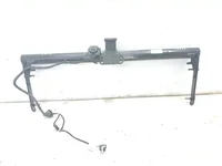 Volkswagen 3CN803881C, 3CN971124B ATLAS (CA1, CA2, CA3) 2019 Zakończono zaczep przyczepy