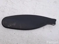 Mercedes-Benz A2058240219 C-CLASS (W205) 2015 Oблицовки стеклоочистителей