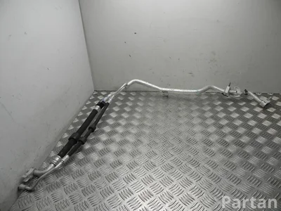 Mercedes-Benz A 167 830 91 02 / A1678309102 GLE (W167) (2019 ...) 2019 Oro Kondicionieriaus, žarnelės/vamzdeliai - Paveiksliukas 1