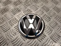 Volkswagen 5TA 853 630 A / 5TA853630A TOURAN (5T1) 2017 Odznaka/emblemat