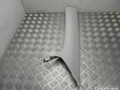 Tesla 1671594-00-A / 167159400A Model Y 2022 Tapisserie voiture - Image 1