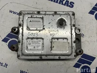 Mercedes-Benz Trucks A0004464354, A4704460054 ANTOS 2015 Motorsteuergerät