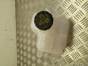 MG 654565761 ZS EV 2022 Vase d'expansion du liquide de refroidissement