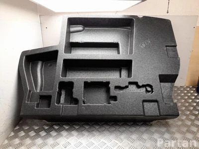 Toyota 64777-F4160 / 64777F4160 C-HR II (AX20) 2024 Werkzeugkasten - Bild 1