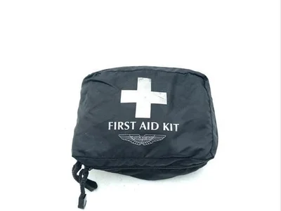 Aston Martin VIRAGE Volante 2012 First Aid Kit - Image 1