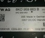 AUDI 8K0 959 663 B / 8K0959663B A4 (8K2, B8) 2010 Voltage stabiliser