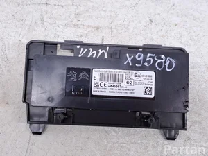 Citroën 9864566780 C3 III (SX) 2024 Valdymo blokas 'Bluetooth'