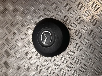 Mazda CE0080P1110022 3 (BM) 2014 Airbag du conducteur - Image 1