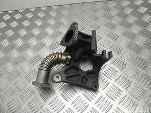 Audi 059 131 799 R / 059131799R A6 (4F2, C6) 2009 Tuyau de raccordement