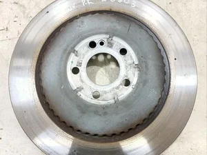 Mercedes-Benz A2974210000, 16E25810 EQS SUV (X296) 2023 Stabdžių diskas kairė priekis