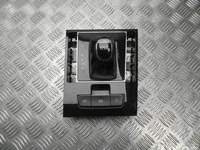 Škoda 3V1863212A, 3V1713203A SUPERB III universalas (3V5) 2017 Rėmelis centrinė konsolė