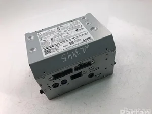 Volvo 32141084AA XC40 2019 Sistema de navegación/ audio/ video