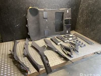 Audi 4H4867505, 4H0867239C, 4H4867241A, 4H0867234C, 4H4867438A, 4H4868289 A8 (4H_) 2015 Revêtement de toit