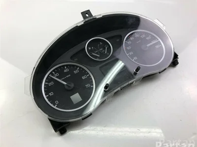 Peugeot 9801641580 EXPERT Box (VF3A_, VF3U_, VF3X_) 2015 Tableau de bord - Image 1