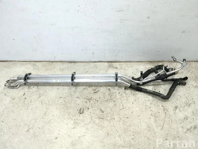 Chevrolet 84671738, 254139595 Corvette (C8) 2021 aire acondicionado, Tubos/manguitos - Imagen 1