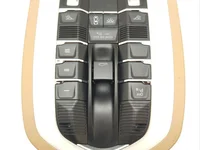 Porsche 7PP959551FG, 7PP959728F, 7PP919317 PANAMERA (970) 2010 Éclairage intérieur