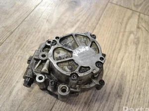 Iveco F009D03481 DAILY VI Box 2021 Capacité de vacuum