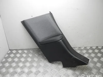 BMW 7272427 i3 (I01) 2020 Tapisserie voiture - Image 1