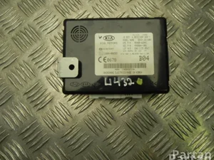 Kia 95400-A2041 / 95400A2041 CEE'D (JD) 2015 Amplificateur d'antenne