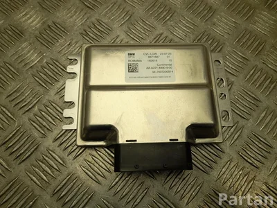 BMW 8871687 5 G60 2025 Valdymo blokas orinė pakaba - Paveiksliukas 1