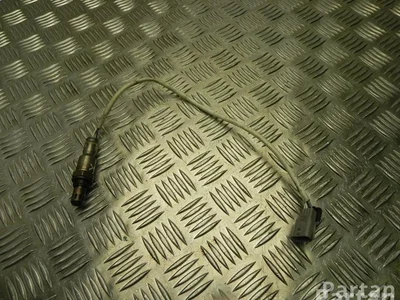 Dacia H8200495791 SANDERO II 2018 Sonde lambda - Image 1