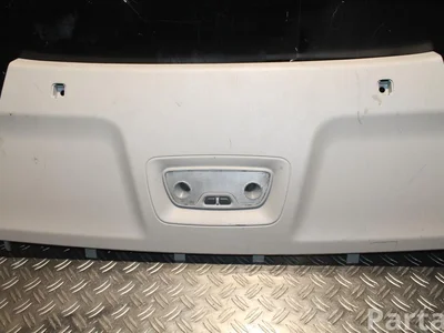 Volvo 10158 XC90 I 2008 Kita apdailos detalė - Paveiksliukas 1