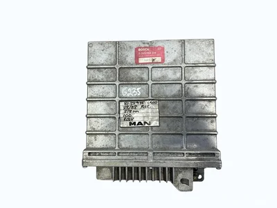 MAN Trucks 81259356410, 0265150314 TGS I 2000 Steuereinheit ASR - Bild 1