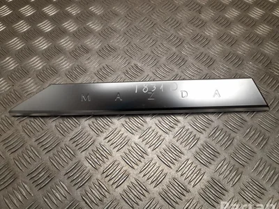 Mazda DN4F-50N11 / DN4F50N11 MX-30 DR 2022 Un autre détail de finition - Image 1