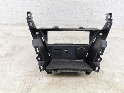 Mazda D09H669U0 CX-3 (DK) 2016 Autres pièces intérieures - Image 1