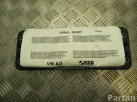 Škoda 8V0 880 204 E / 8V0880204E OCTAVIA III Combi (5E5) 2014 Front Passenger Airbag