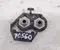 Mercedes-Benz A2056260212 C-CLASS (W205) 2015 Radiator Mounting Parts - Image 1