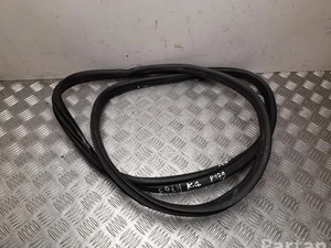 BMW 9 451 508 / 9451508 IX 1 2023 Joint d'étanchéité de porte Left Rear