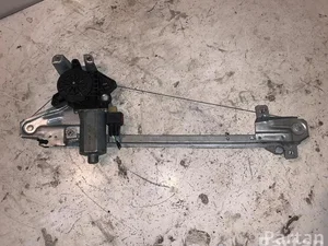 Volvo S80 II (AS) 2008 Fensterhebermotor vorne links