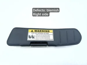 Ferrari California 2010 Sun Visor right side