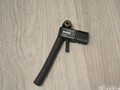 Mercedes-Benz A0061539528, 0281002925 C-CLASS (W204) 2010 Capteurs - Image 1