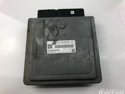 Volkswagen 03L906023MH POLO (6R, 6C) 2011 Unités de contrôle - Image 1
