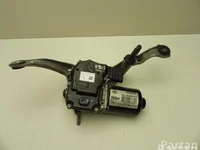 Opel W000027199, W000027365 ZAFIRA TOURER C (P12) 2015 Tringlerie d'essuie-glace