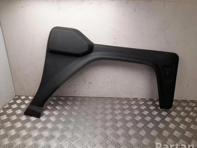 Renault 769106635R KANGOO III 2023 Tapisserie voiture right side - Image 1