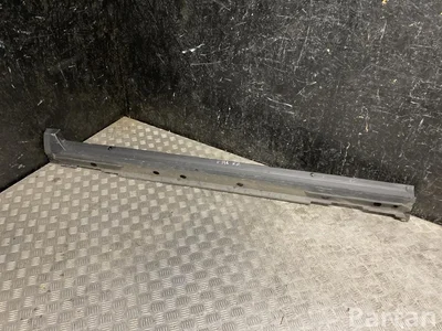 Toyota 75860K2010 Yaris Cross XP210 2022 Облицовка порога левой стороне - Изображение 1