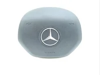 Mercedes-Benz GL-CLASS (X166) 2013 Vairuotojo oro pagalvė