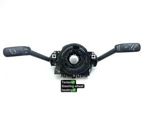 Volkswagen 5Q1.953.503.AA, 5Q1.953.521.R, 5Q1.953.569.B / 5Q1953503AA, 5Q1953521R, 5Q1953569B ATLAS (CA1, CA2, CA3) 2019 Kombischalter Lenkstockschalter